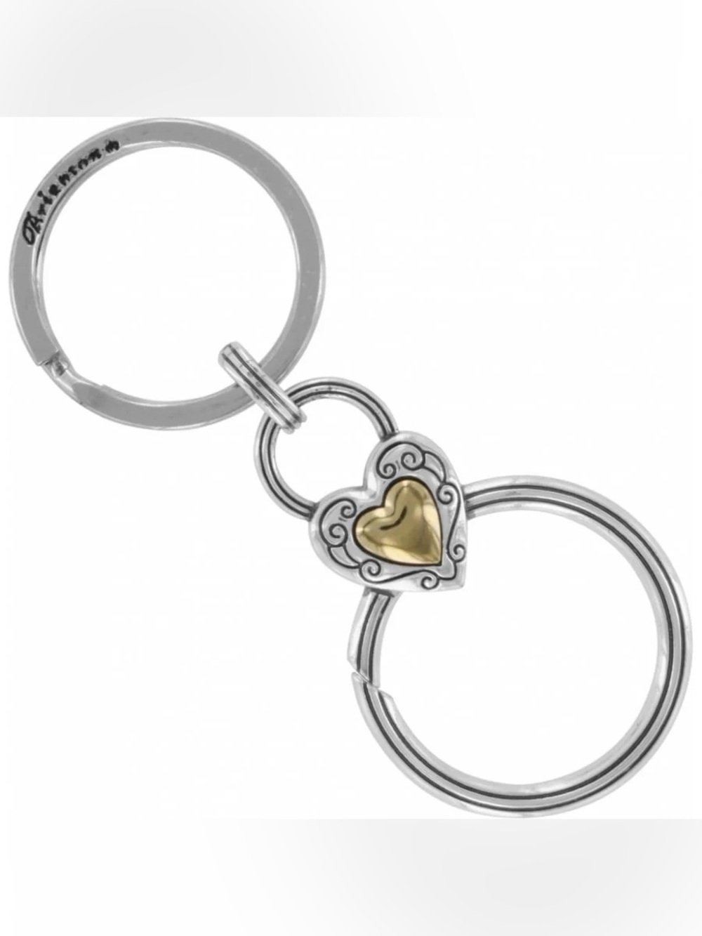 Brighton Enchante Key Fob